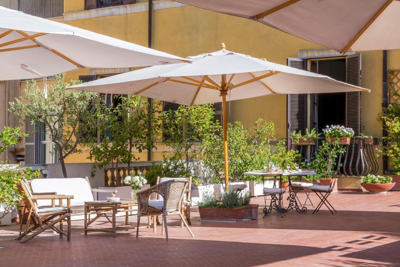 Palazzo Berardi: Renaissance Downtown Luxury Villa — Photos 2