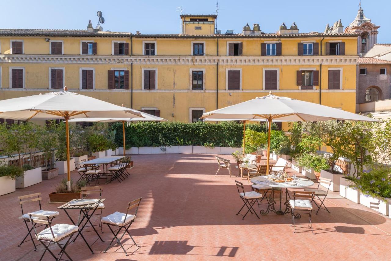 Palazzo Berardi: Renaissance Downtown Luxury Villa — Photos 1