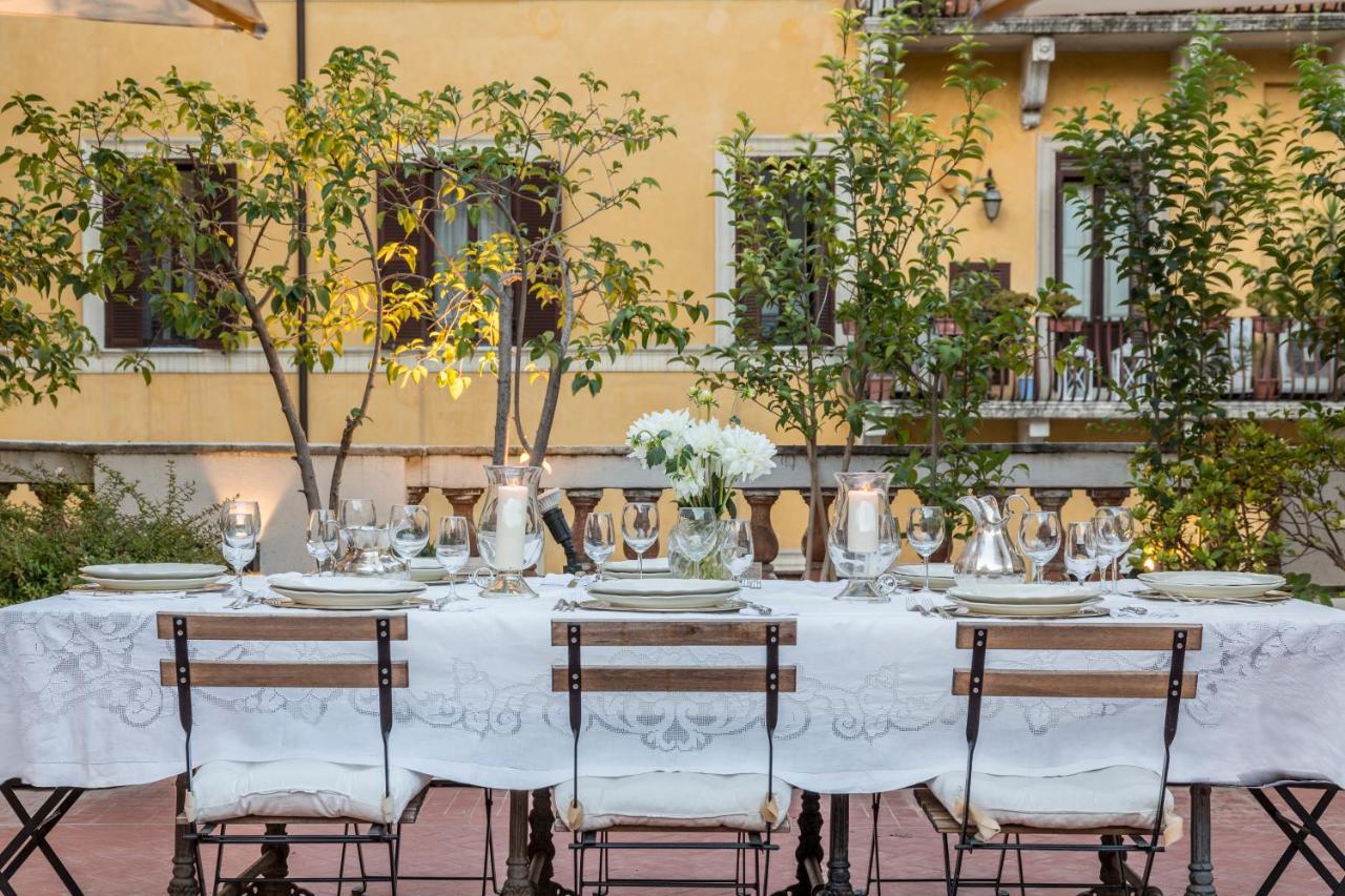 Palazzo Berardi: Renaissance Downtown Luxury Villa — Photos 3